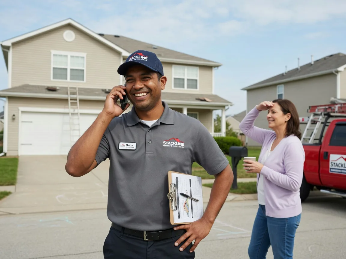 Chimney flashing repair Amboy, IN FAQs